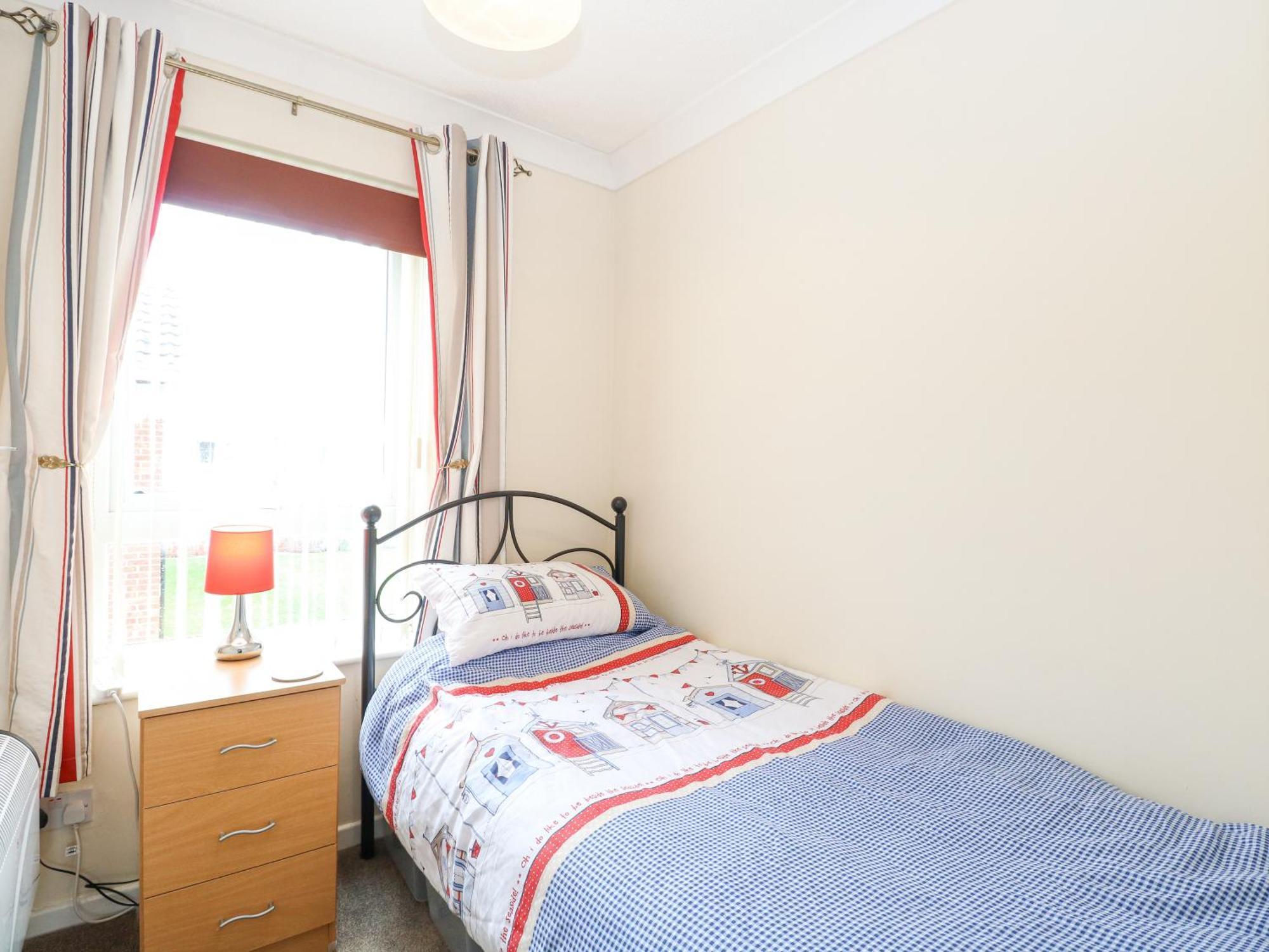 19 Waterside Park Holiday home *