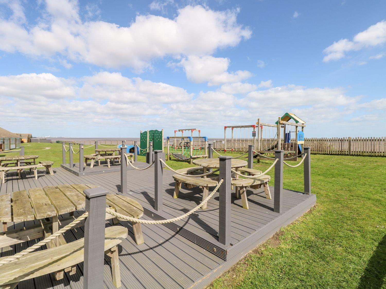 Holiday home 19 Waterside Park Lowestoft