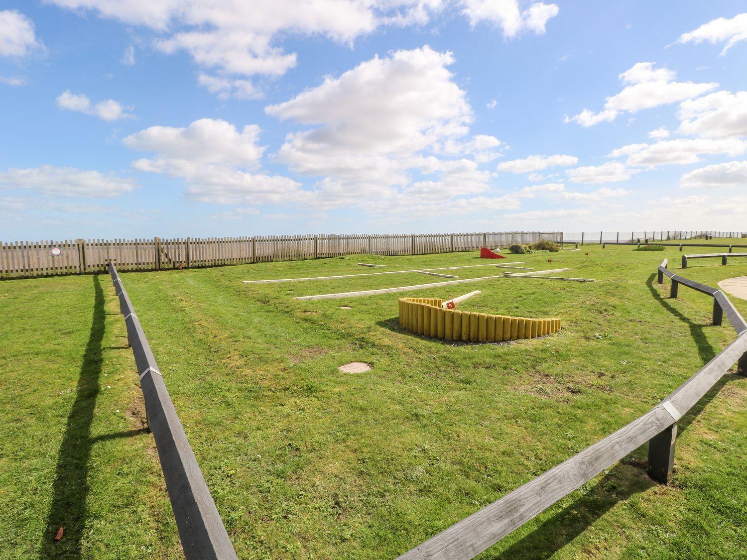 19 Waterside Park Holiday home