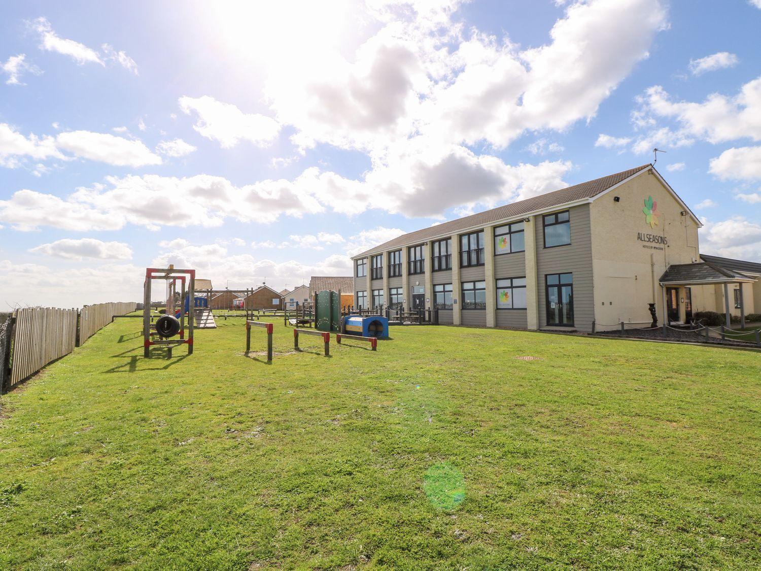 19 Waterside Park Holiday home Lowestoft