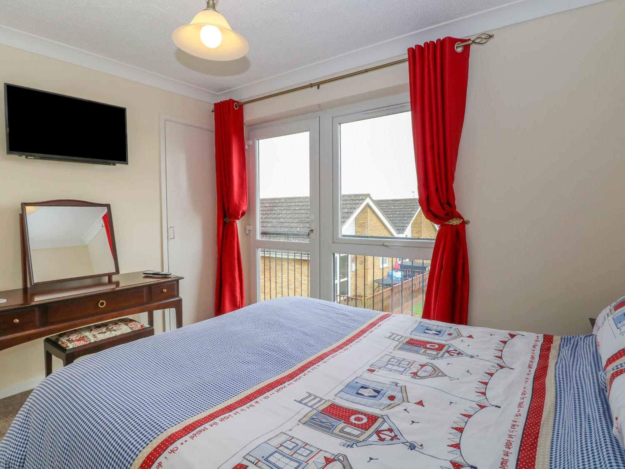Holiday home 19 Waterside Park Lowestoft