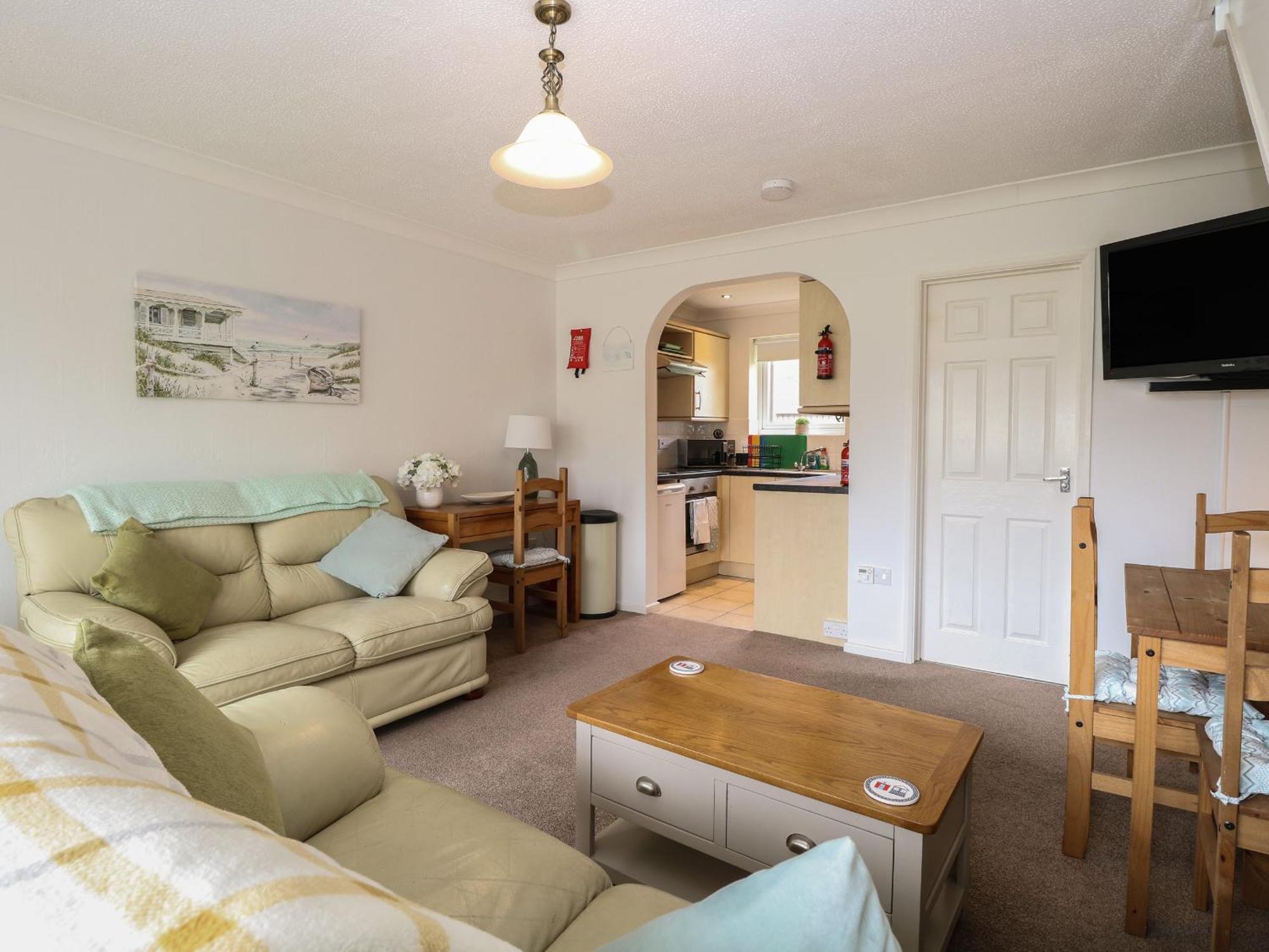 19 Waterside Park Lowestoft