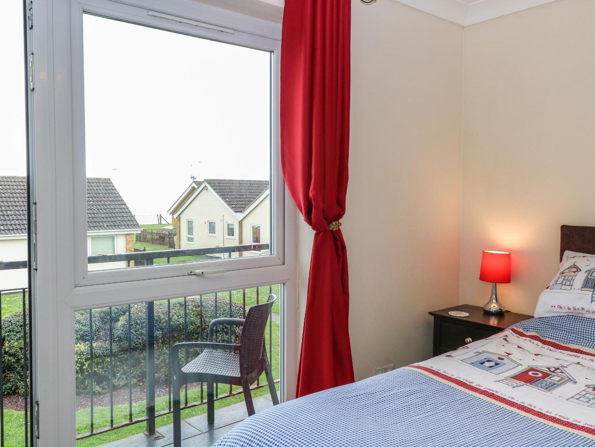 19 Waterside Park Lowestoft
