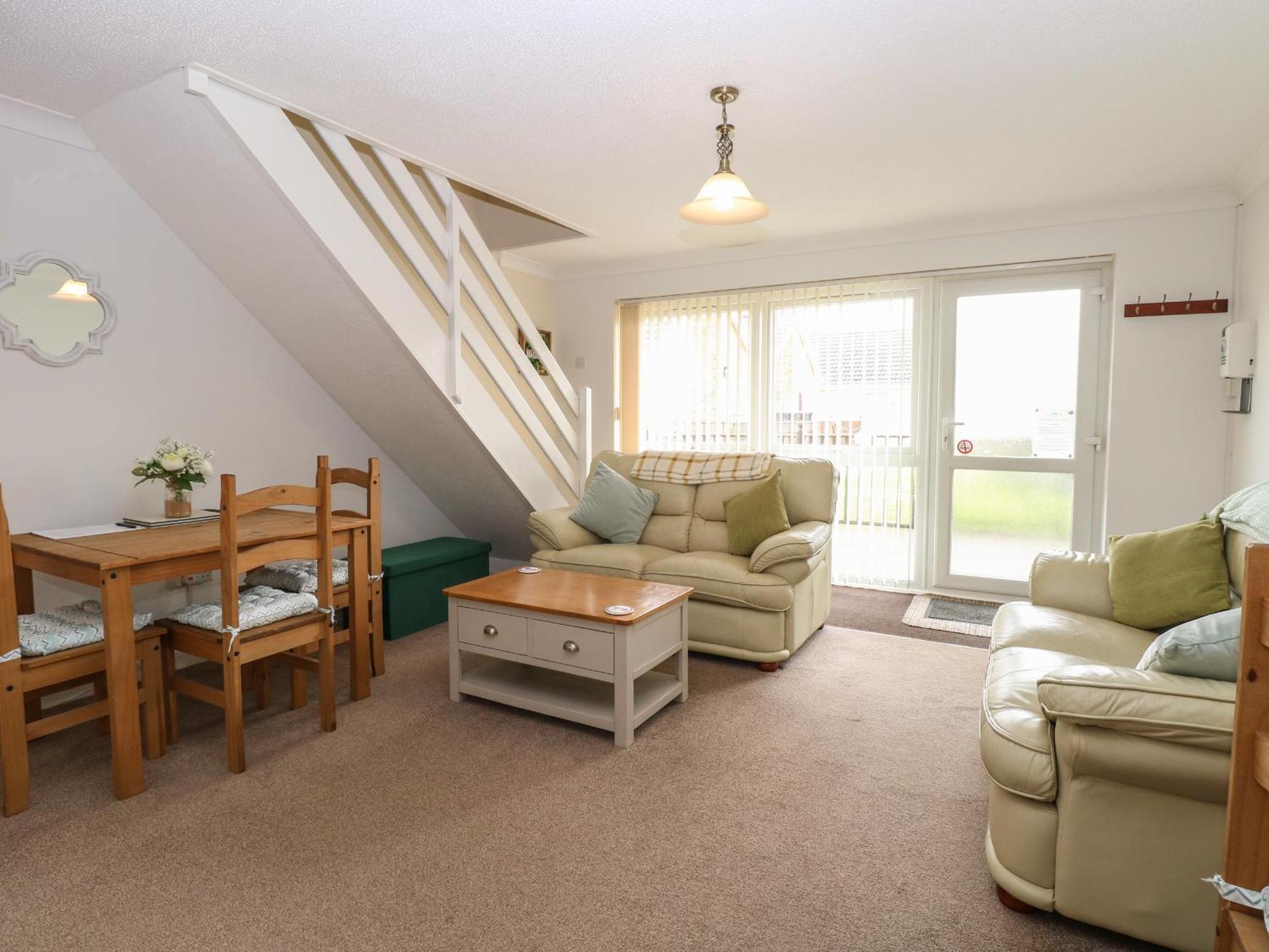 19 Waterside Park Holiday home Lowestoft